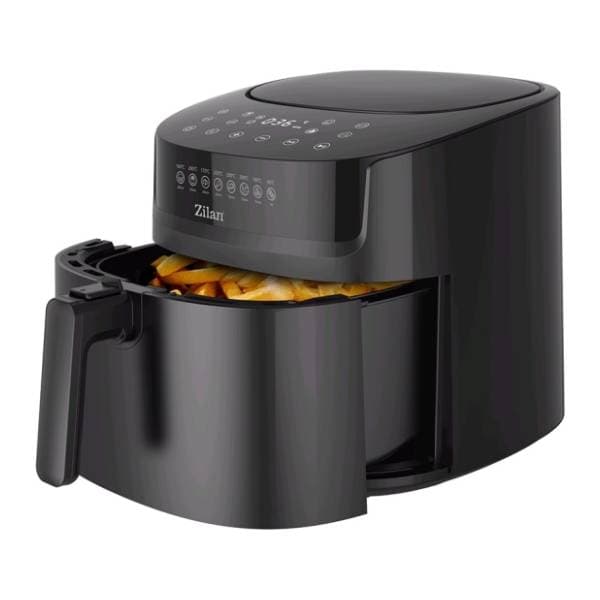 ZILAN friteza na vruć vazduh ZLN7999 3