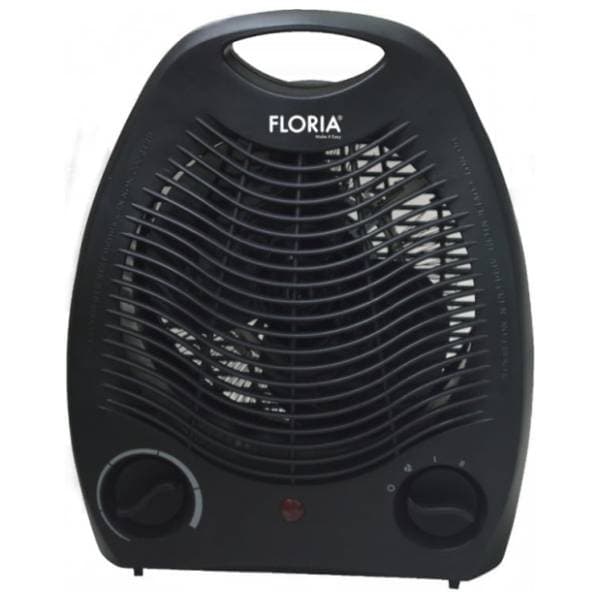 ZILAN grejalica ZLN6152 2000W 0