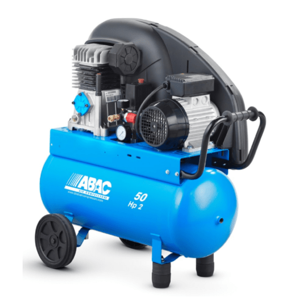 ABAC A29/50 CM2 1.5 kW 10511060010 klipni kompresor 0