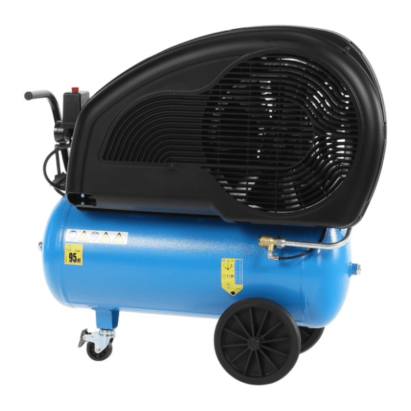 ABAC EXT A29B 90 CM3 2.2kW 230V klipni kompresor 1