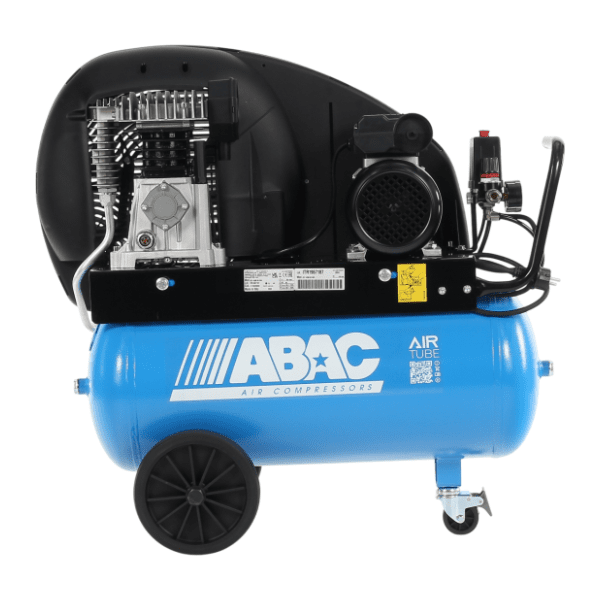 ABAC EXT A29B 90 CM3 2.2kW 230V klipni kompresor 0