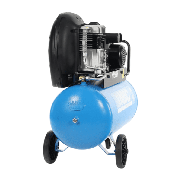 ABAC EXT A29B 90 CT3 2.2kW 90l 10bar 400V klipni kompresor 1