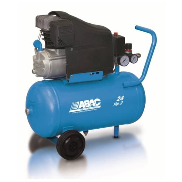 ABAC Pole Position L20 kompresor za vazduh 0
