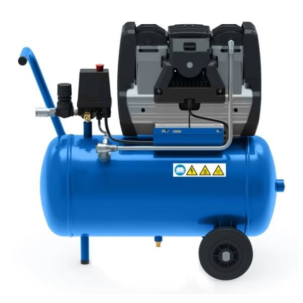 ABAC Pole Position OS15P klipni kompresor 2