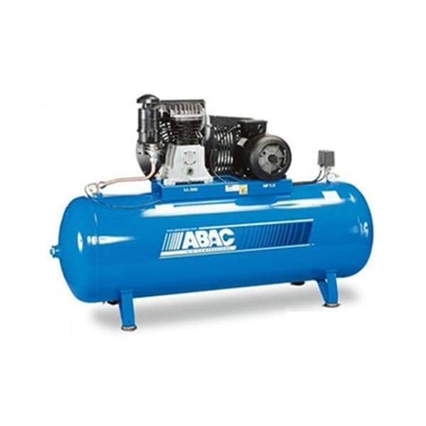 ABAC PRO B6000 500 FT7.5 15B YD 5.6kW 500l klipni kompresor 0