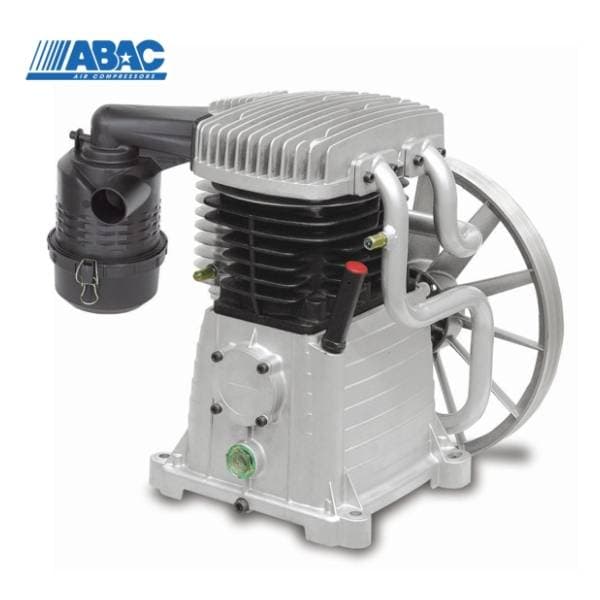 ABAC PRO B7000 270 CT 5.5kW 270l klipni kompresor 2