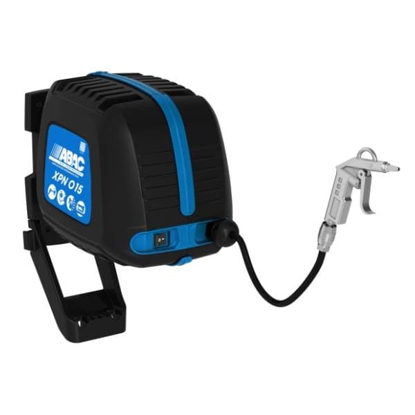 ABAC XPNO15 1.1kW 0l 8bar 230V klipni kompresor sa motalicom 0