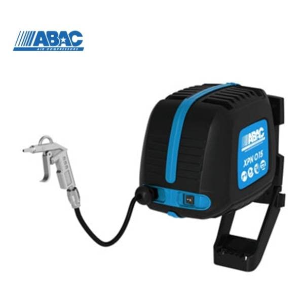 ABAC XPNO15 1.1kW 0l 8bar 230V klipni kompresor sa motalicom 2