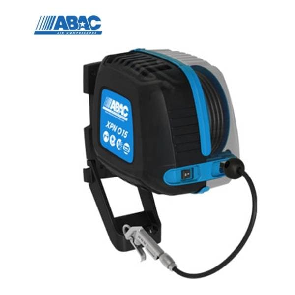 ABAC XPNO15 1.1kW 0l 8bar 230V klipni kompresor sa motalicom 1