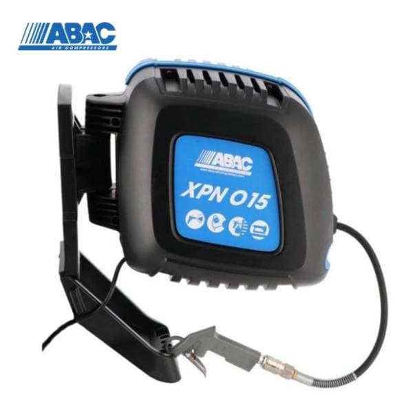 ABAC XPNO15 1.1kW 0l 8bar 230V klipni kompresor sa motalicom 3