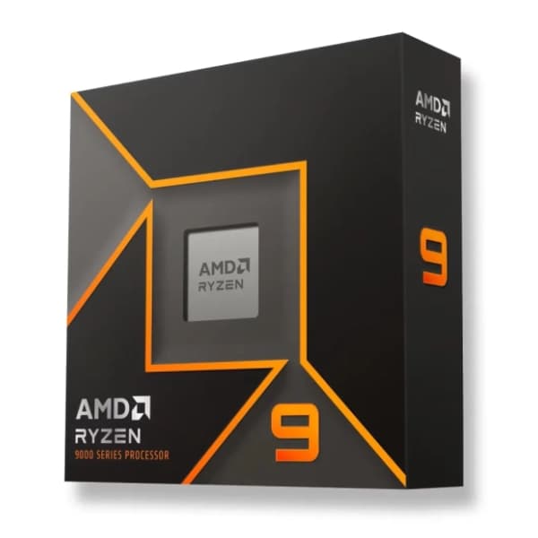 AMD Ryzen 9 9900X 12-Core 4.4 GHz (5.60 GHz) procesor 0