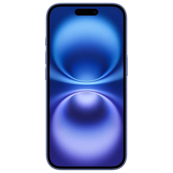 APPLE iPhone 16 8/128GB Ultramarine (MYEC3ZD/A) 1