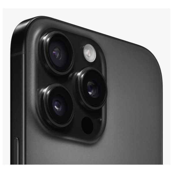 APPLE iPhone 16 Pro Max 8/256GB Black Titanium (MYWV3ZD/A) 5