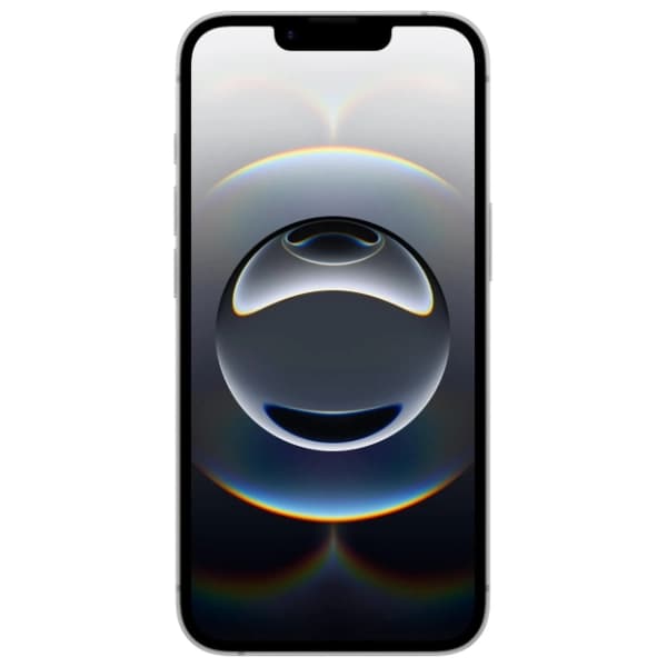 APPLE iPhone 16e 8/128GB White (MD1R4SX/A) 1