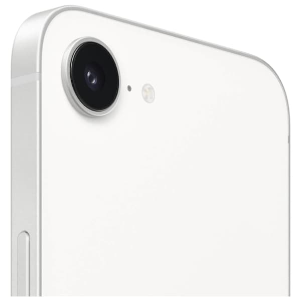 APPLE iPhone 16e 8/512GB White 2