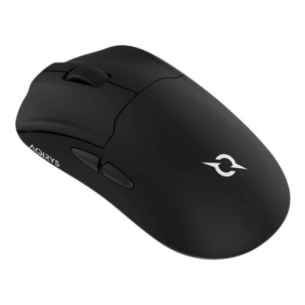 AQIRYS bežični miš M32 Black 2
