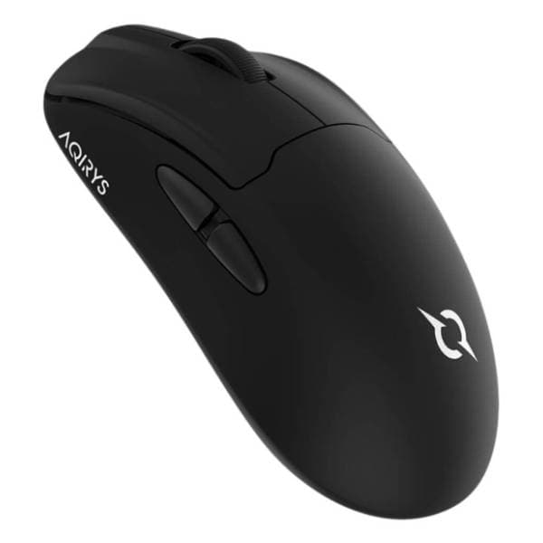 AQIRYS bežični miš M32 Black 3