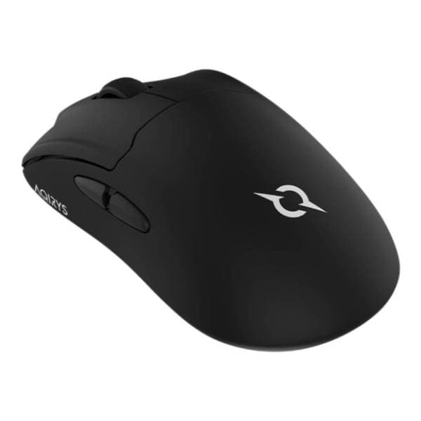 AQIRYS bežični miš M32 Black 4