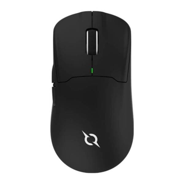 AQIRYS bežični miš M60 Black 1