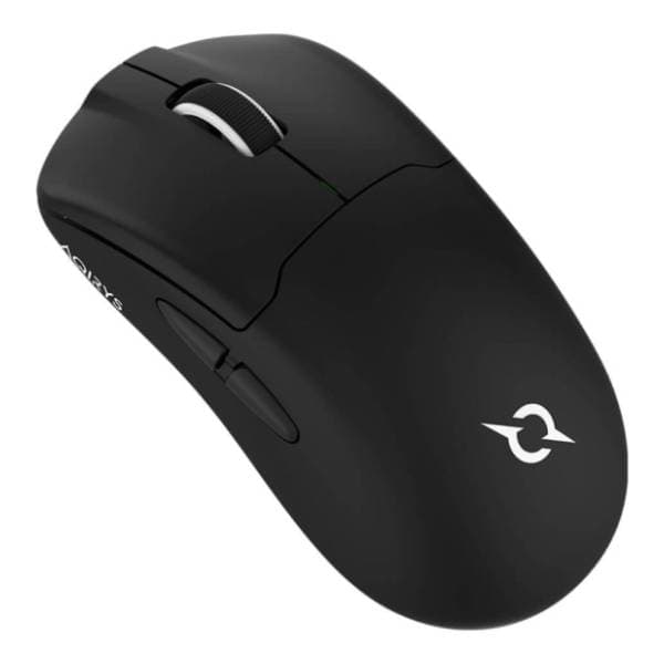 AQIRYS bežični miš M60 Black 0