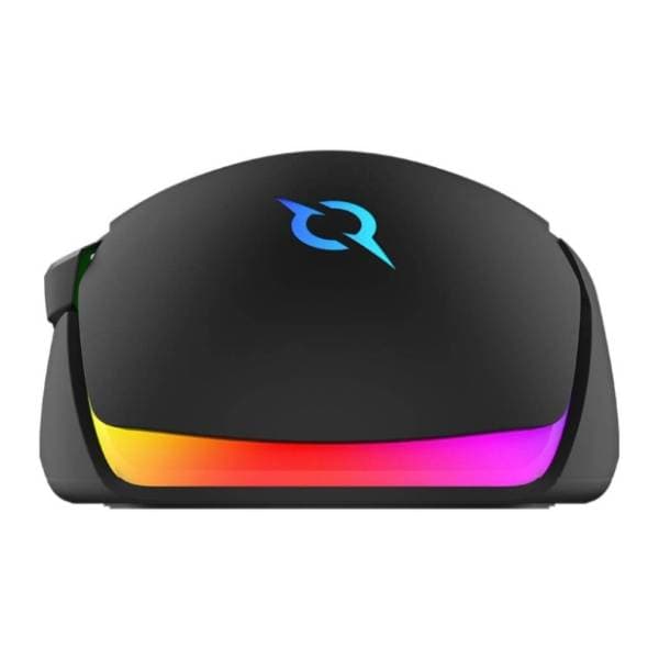 AQIRYS miš Lynx Black 1