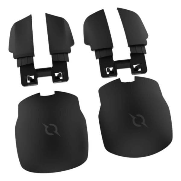 AQIRYS miš Lynx Black 7