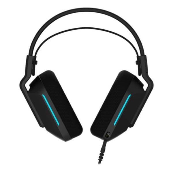 AQIRYS slušalice Alya 7.1 Black 2