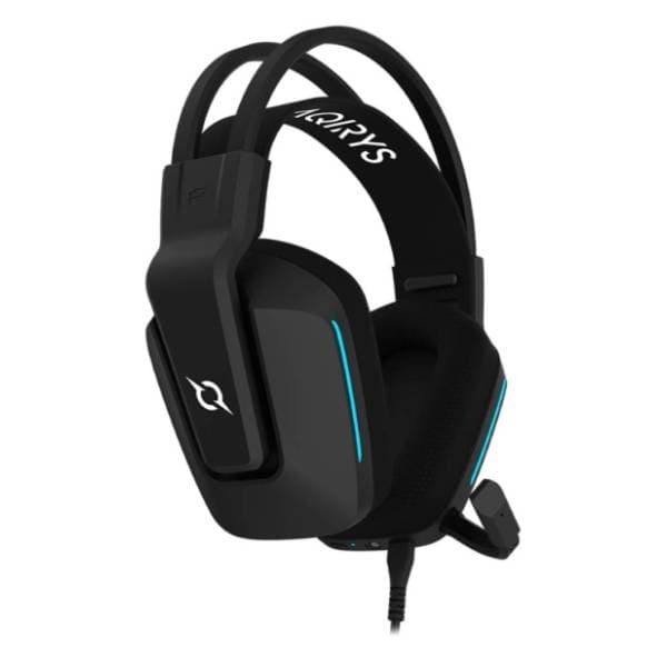 AQIRYS slušalice Alya 7.1 Black 5