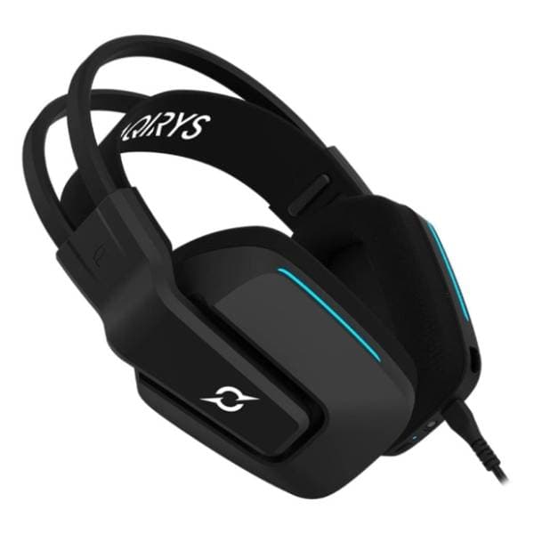 AQIRYS slušalice Alya 7.1 Black 9