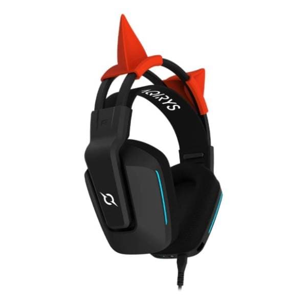 AQIRYS slušalice Alya 7.1 Black 10