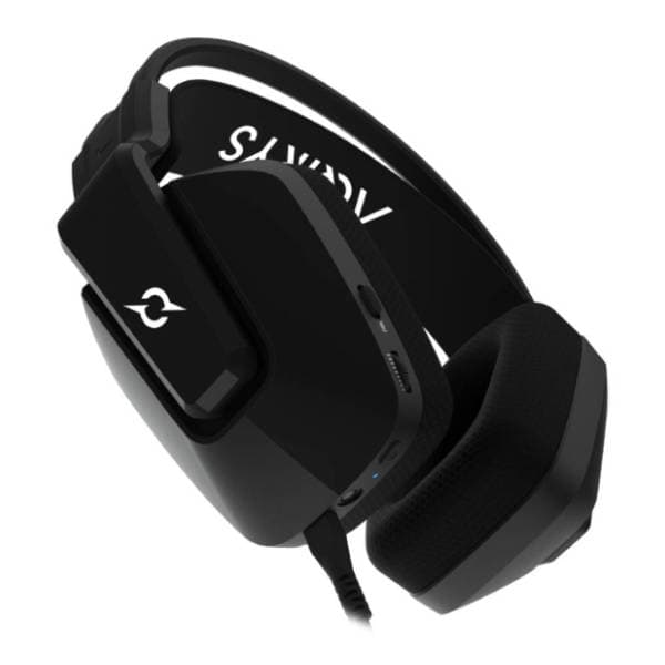 AQIRYS slušalice Alya 7.1 Black 13