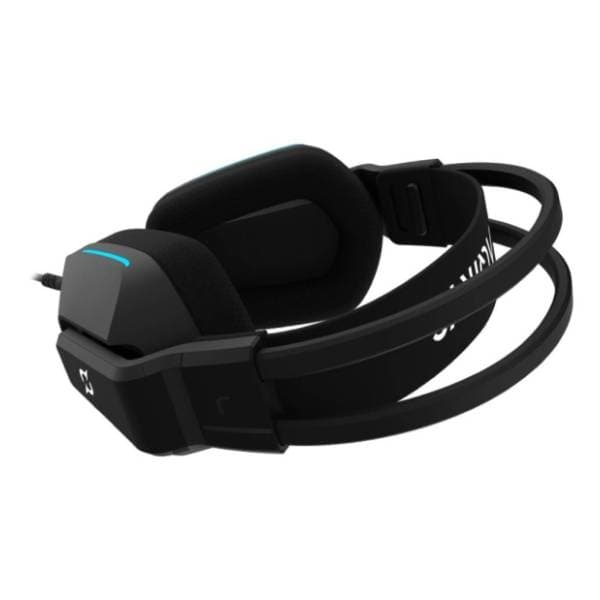 AQIRYS slušalice Alya 7.1 Black 12