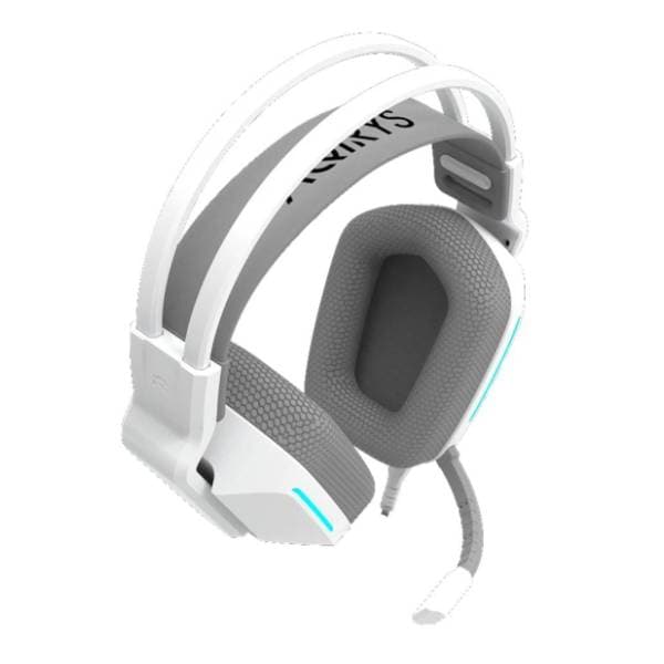 AQIRYS slušalice Alya 7.1 White 3