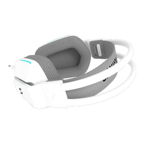 AQIRYS slušalice Alya 7.1 White 4