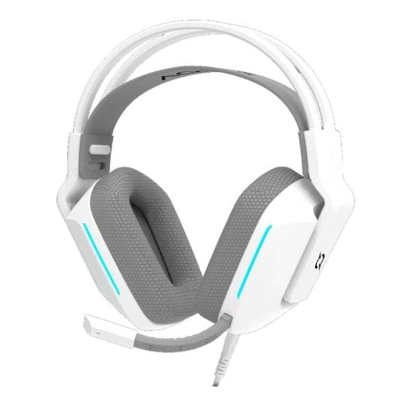 AQIRYS slušalice Alya 7.1 White 1