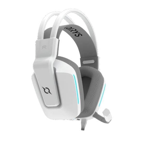 AQIRYS slušalice Alya 7.1 White 12
