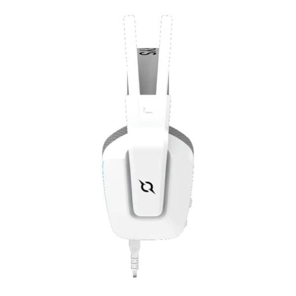 AQIRYS slušalice Alya 7.1 White 13
