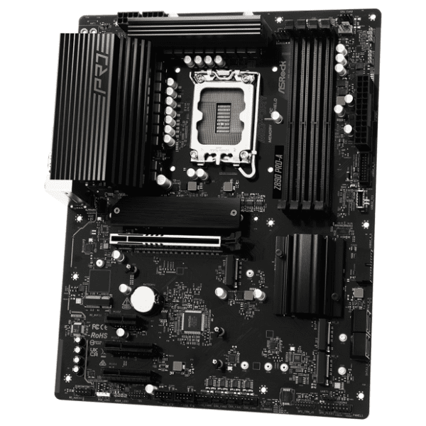 ASRock Z890 PRO-A matična ploča 1