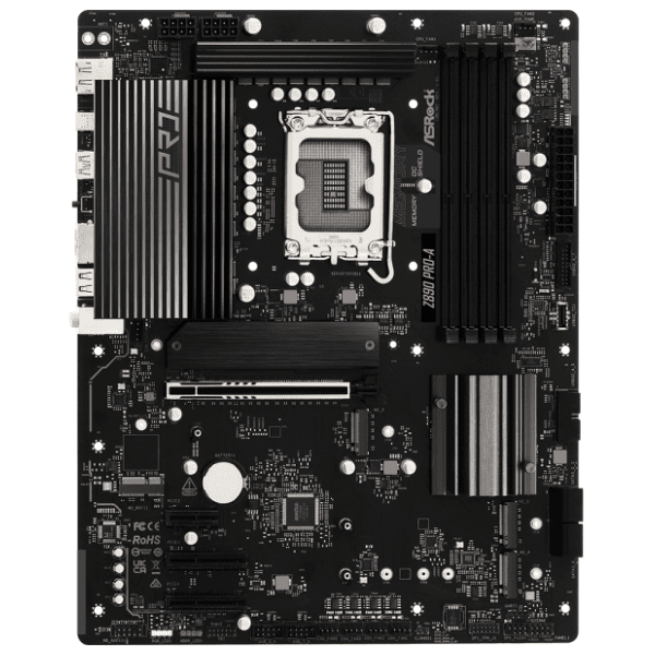 ASRock Z890 PRO-A matična ploča 2