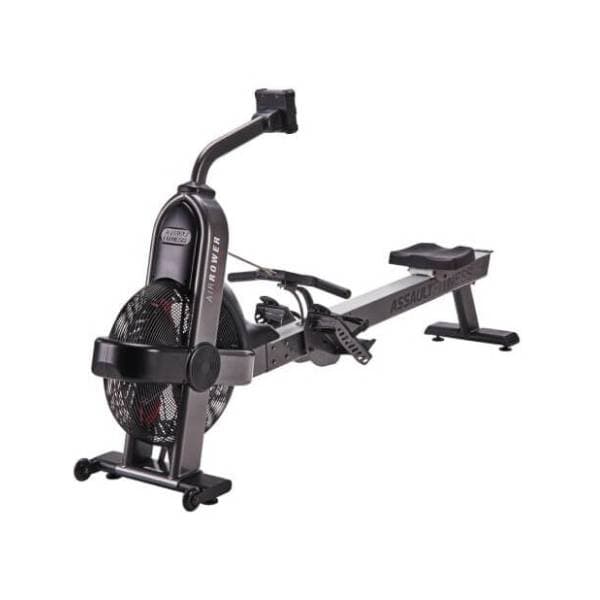 ASSAULT Air Rower Elite veslački ergometar 0