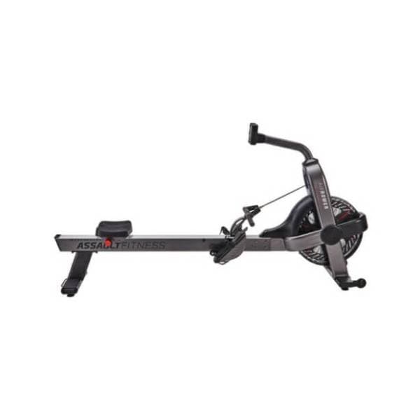 ASSAULT Air Rower Elite veslački ergometar 1