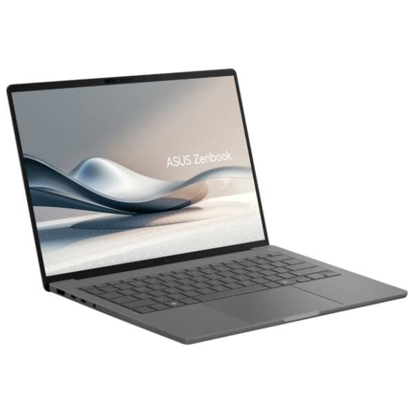 ASUS laptop ZenBook 14 OLED UX3407RA-QD010W Win11 Home 1