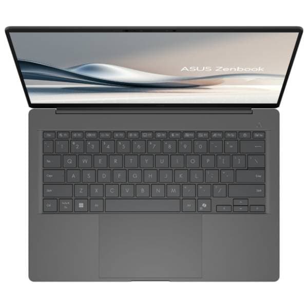 ASUS laptop ZenBook 14 OLED UX3407RA-QD010W Win11 Home 3
