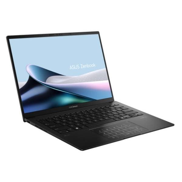 ASUS laptop Zenbook 14 UM3406KA-QD025 AI 5/16/512 1