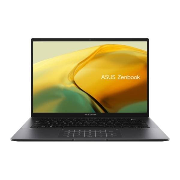ASUS laptop Zenbook 14 UM3406KA-QD025 AI 5/16/512 0