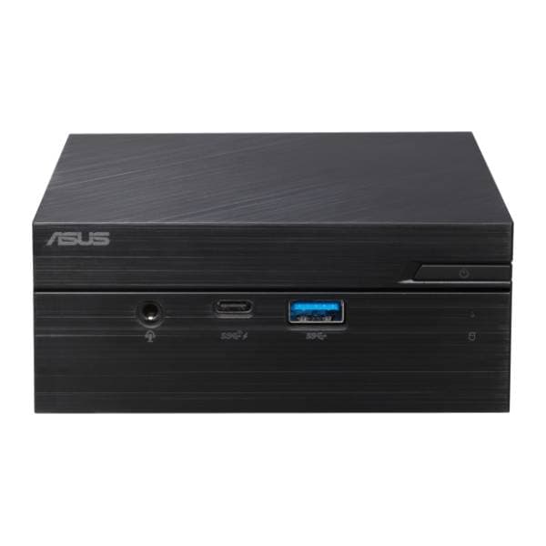 ASUS Mini PC PN41 Celeron N4505 8/128GB 0