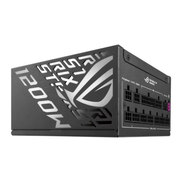 ASUS napajanje ROG Strix 1200P 1200W 5