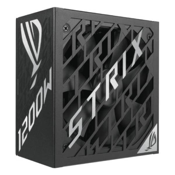 ASUS napajanje ROG Strix 1200P 1200W 0