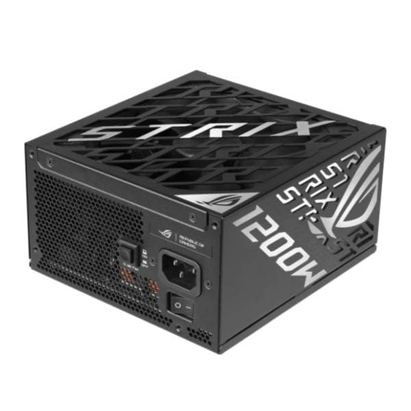 ASUS napajanje ROG Strix 1200P 1200W 2