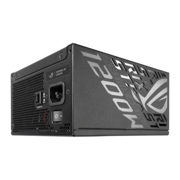 ASUS napajanje ROG Strix 1200P 1200W 6